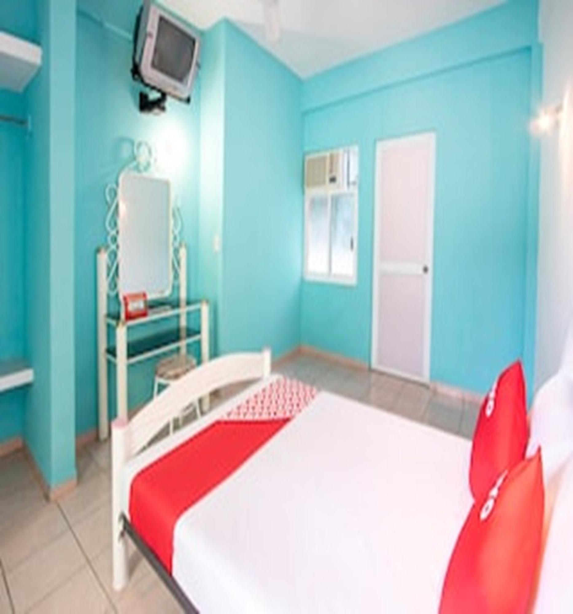 Oyo Hotel Estacion,Jose Cardel,Parque Central Revolucion 外观 照片